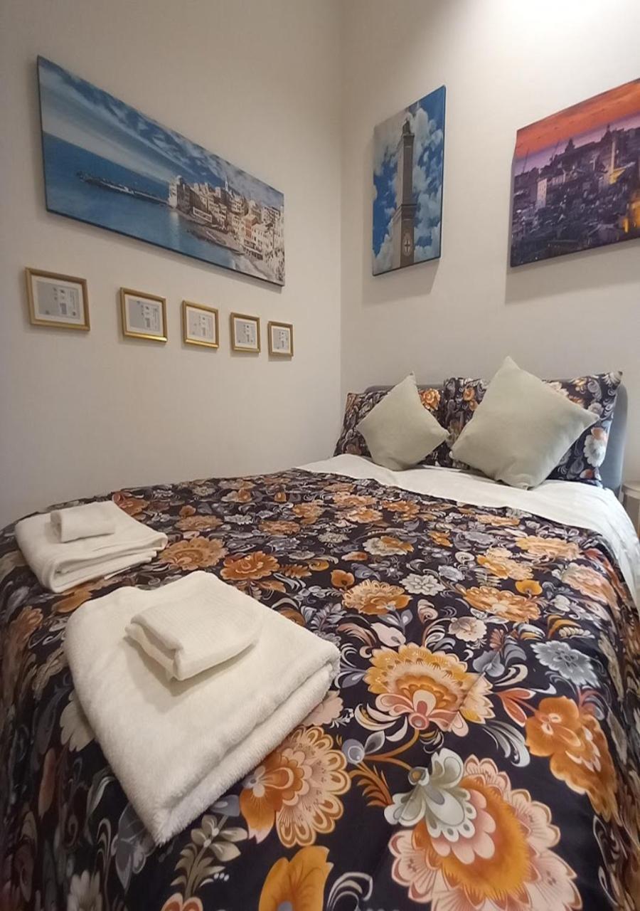 Apartmán Aquarium Central Loft Janov Exteriér fotografie